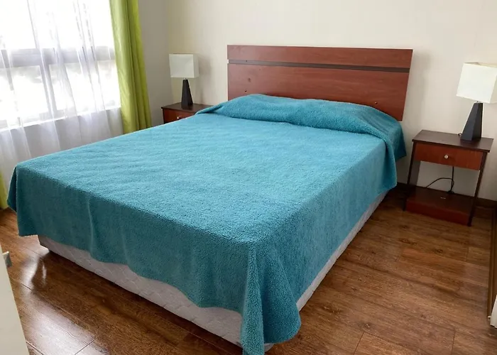 Departamento 3D, 2B