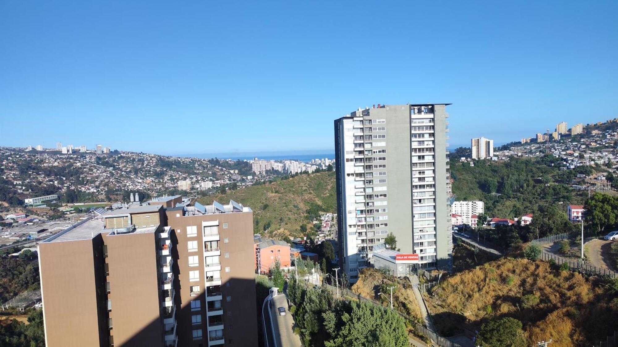 Apartamento Departamento 3d, 2b