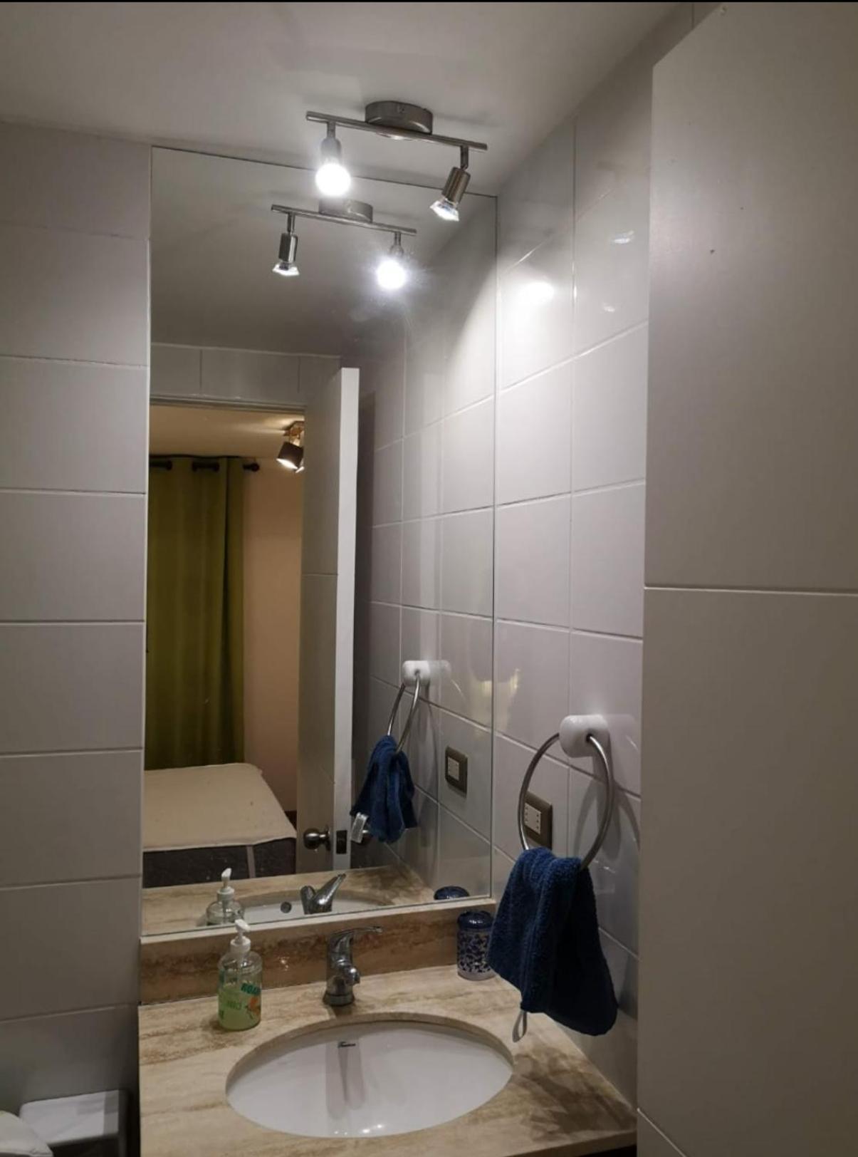 Departamento 3d, 2b * Vina del Mar