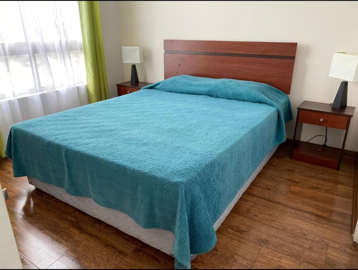 Apartamento Departamento 3d, 2b Vina del Mar