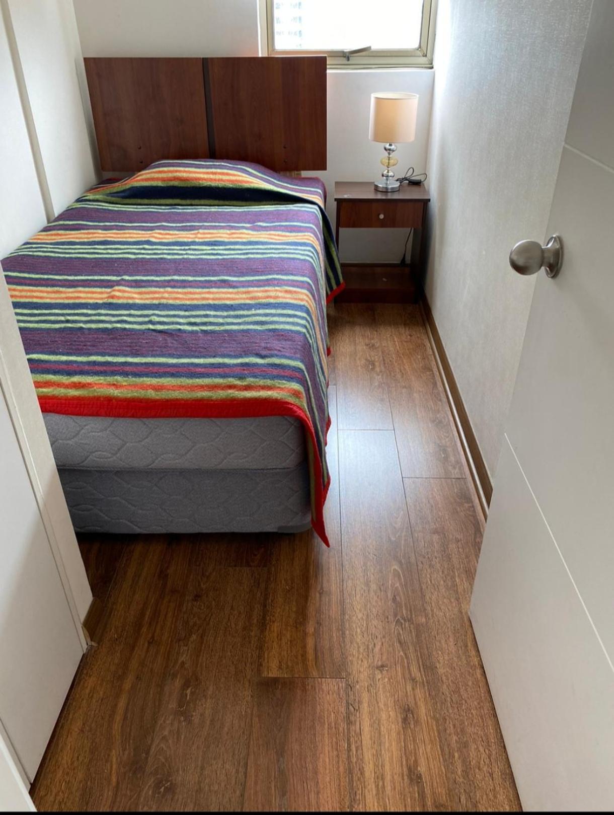 Departamento 3d, 2b