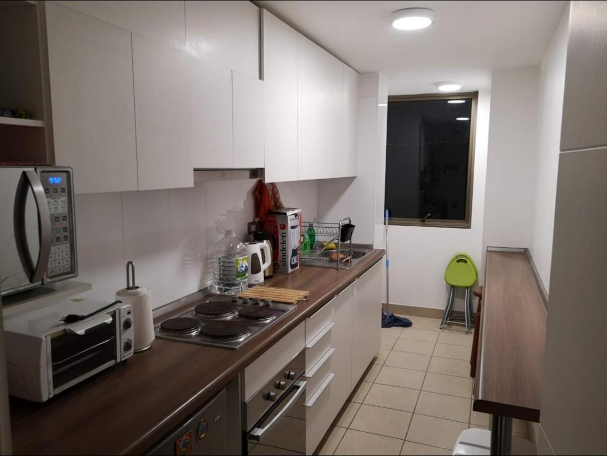 Apartamento Departamento 3d, 2b Vina del Mar