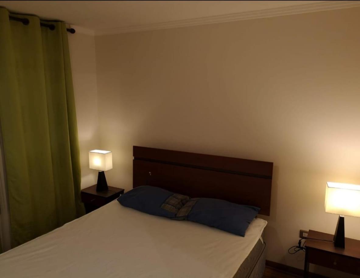 Apartamento Departamento 3d, 2b *